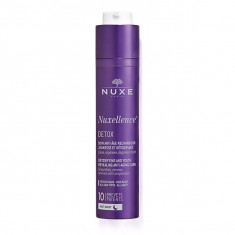 NUXE Nuxellence Detox Soin Anti-Age 50ml