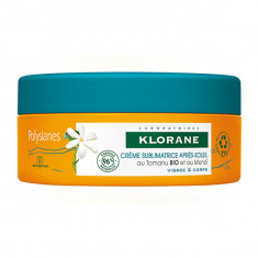 KLORANE POLYSIANES Crème Sublimatrice Après-Solaire 200ml