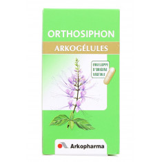 ARKOGELULES ORTHOSIPHON ARKOPHARMA 45 GELULES