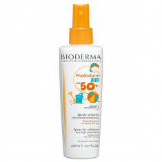 BIODERMA Photoderm Kid Spray SPF50+ 200 ml